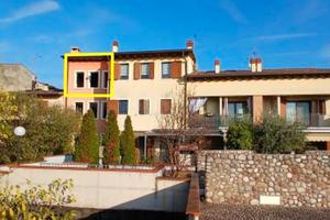 RGE 185/2024 Tribunale Verona - Lotto 2)