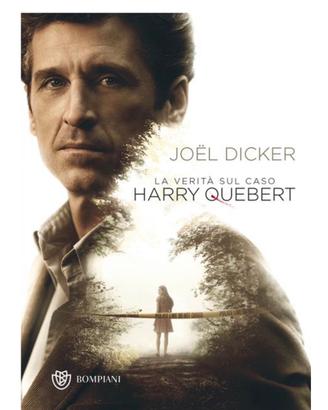 Libro LA VERITÀ SUL CASO HARRY QUEBERT