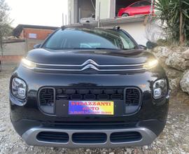 Citroen C3 Aircross BlueHDi100cv Shine LED/NAVI202