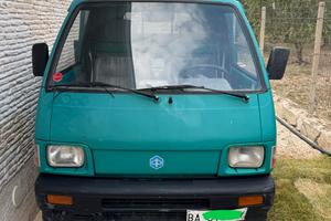 Piaggio Porter