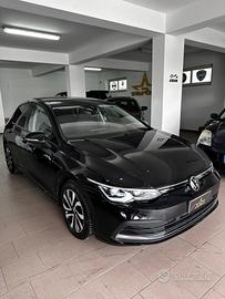 Volkswagen Golf 2.0 TDI 150 CV DSG SCR Style