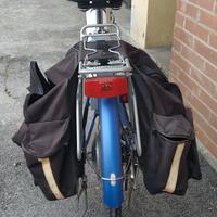 bici elettrica italwin