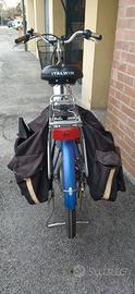bici elettrica italwin