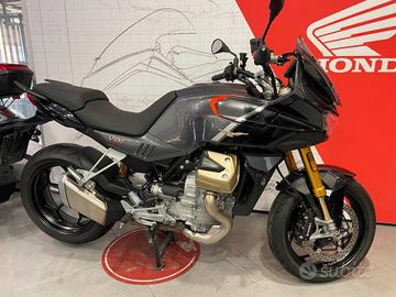 Moto Guzzi V100 Mandello S Garanzia finanziamenti