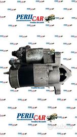 MOTORINO AVVIAMENTO TATA INDICA