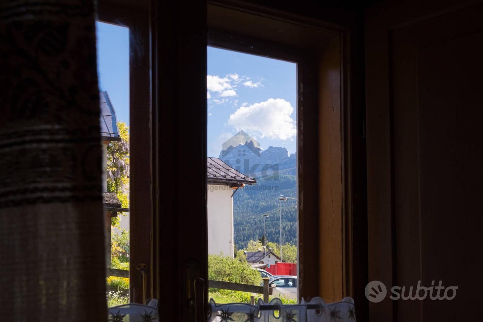 Appartamento - Cortina d'Ampezzo - Altro