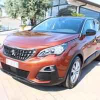 Peugeot 3008 BlueHDi 130 S&S Allure