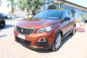 Peugeot 3008 BlueHDi 130 S&S Allure