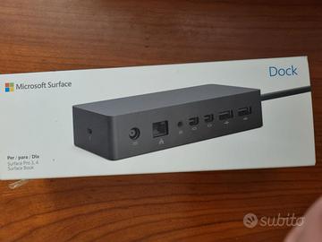 Microsoft Surface Dock 1661