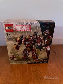 LEGO 76247 MARVEL