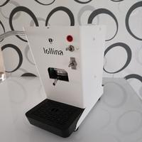 Macchina caffè Lollina