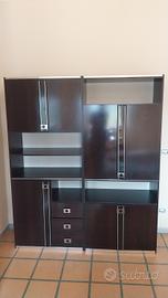 Credenza vintage anni 70