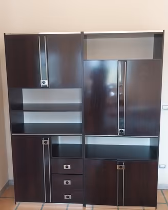 Credenza vintage anni 70