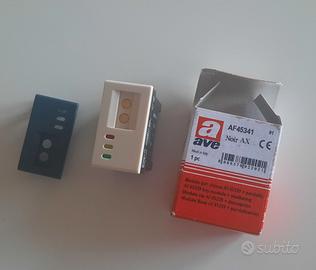 Ave AF45341 serie Sistema 45