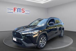 Toyota Corolla Cross 1.8h Trend fwd 140cv e-cvt