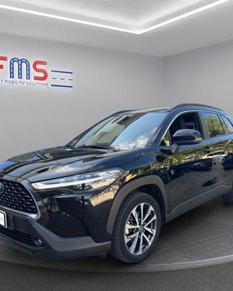 Toyota Corolla Cross 1.8h Trend fwd 140cv e-cvt