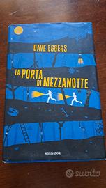 La porta di mezzanotte