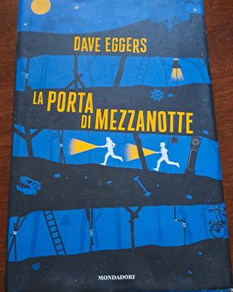 La porta di mezzanotte