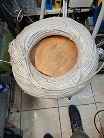 cavo elettrico unipolare fg7or 1x4