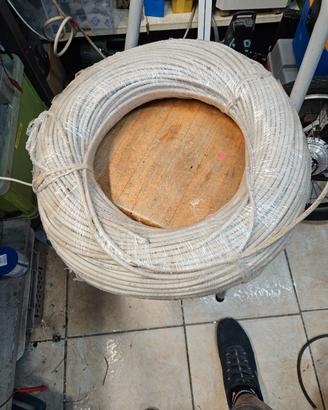 cavo elettrico unipolare fg7or 1x4