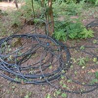 Tubo irrigazione 20mm pn6