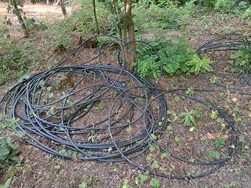 Tubo irrigazione 20mm pn6