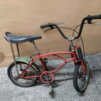 Bici bimbo 
