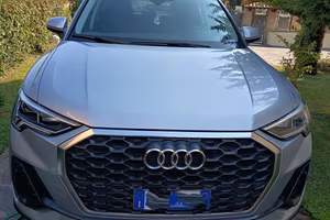 Audi Q 3 sportback