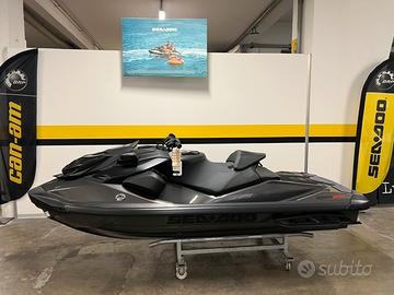 Sea-Doo RXP 300 RS Audio NUOVA