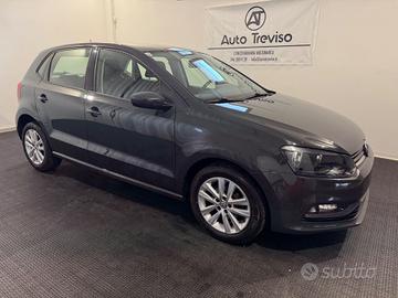 Volkswagen Polo 1.0 MPI 5p. Comfortline