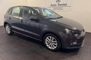 Volkswagen Polo 1.0 MPI 5p. Comfortline