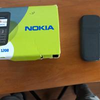 Cellulare nokia 1208