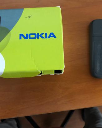 Cellulare nokia 1208