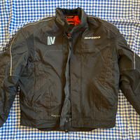 Giacca Spidi h2out out taglia L