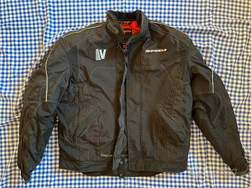 Giacca Spidi h2out out taglia L