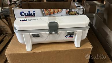 Dispenser Cuki Wrapmaster