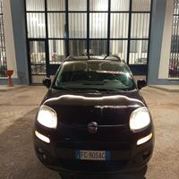 Fiat Panda 1.3 MJT S&S 75CV Easy