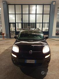 Fiat Panda 1.3 MJT S&S 75CV Easy