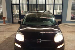 Fiat Panda 1.3 MJT S&S 75CV Easy