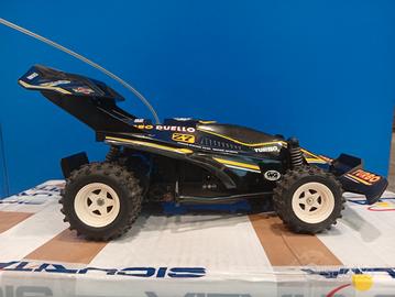 Gig Nikko Turbo Duello 