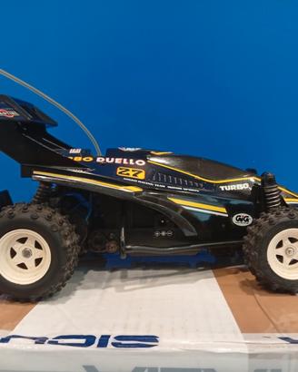 Gig Nikko Turbo Duello 