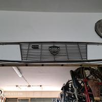 Griglia lancia fulvia gte