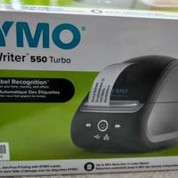 Dymo labelwriter 550 turbo