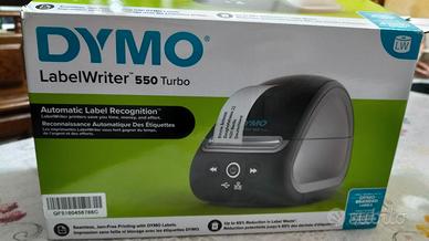 Dymo labelwriter 550 turbo