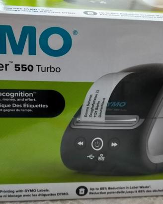 Dymo labelwriter 550 turbo