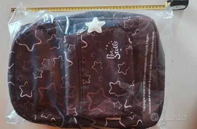 zaino pan di stelle