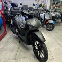 Sym Altro New 125 Bwt in pronta consegna €1990 F.c