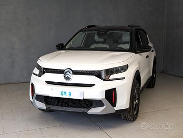 Citroen 1.2 Hybrid 145cv edcs6 Max
