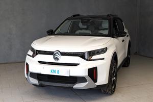 Citroen 1.2 Hybrid 145cv edcs6 Max