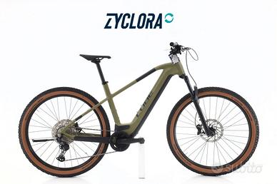 Cube Reaction Hybrid Race XT t.XL